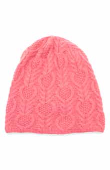 Portolano Slouchy Fancy Beanie