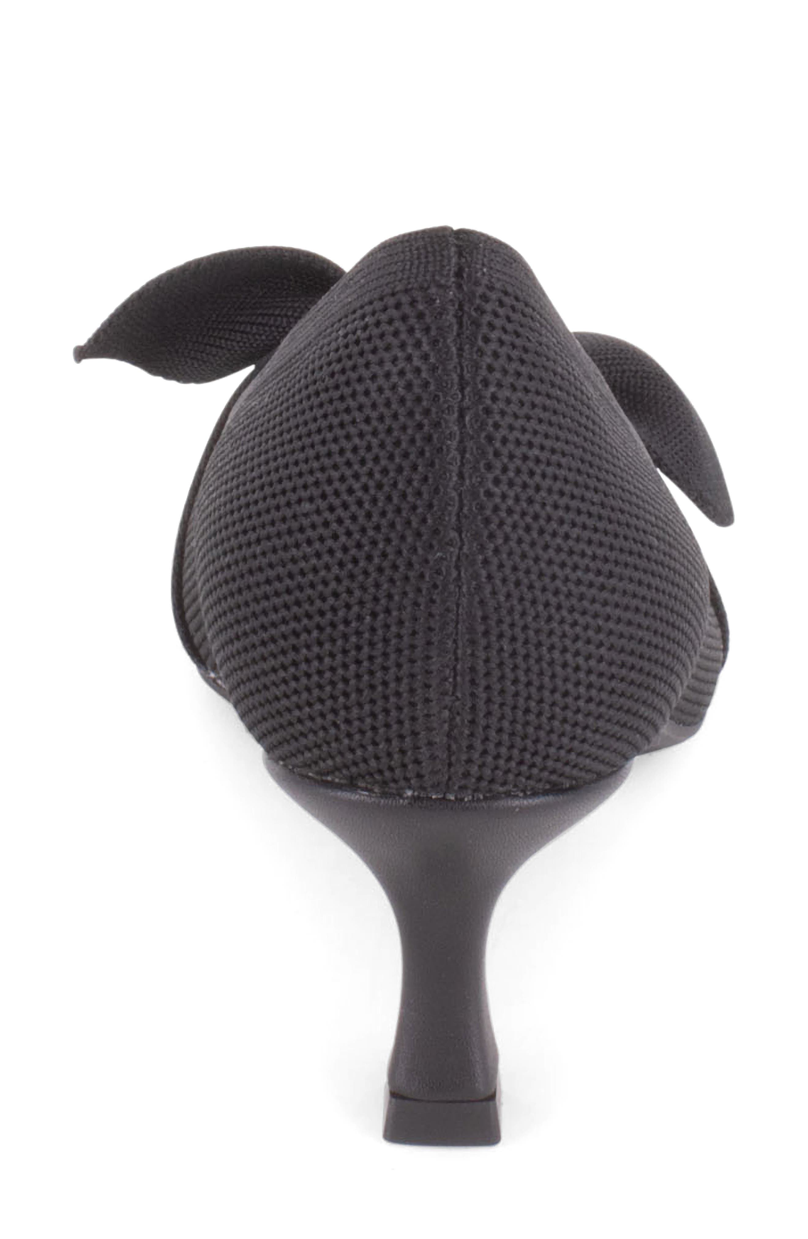 Tahari Limoges Pump, Alternate, color, 