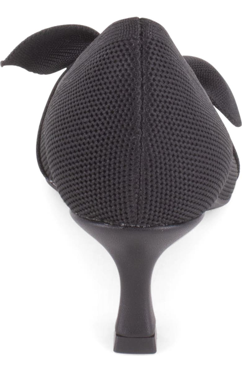 Tahari Limoges Pump, Alternate, color,