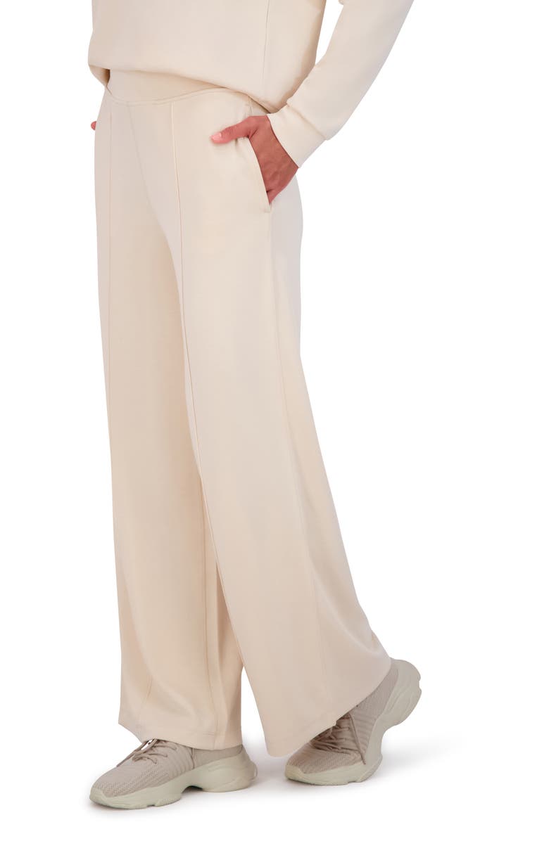 SAGE COLLECTIVE Streamline Scuba Pants, Alternate, color, 