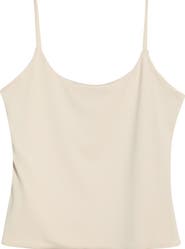 Halogen® Compression Crop Camisole
