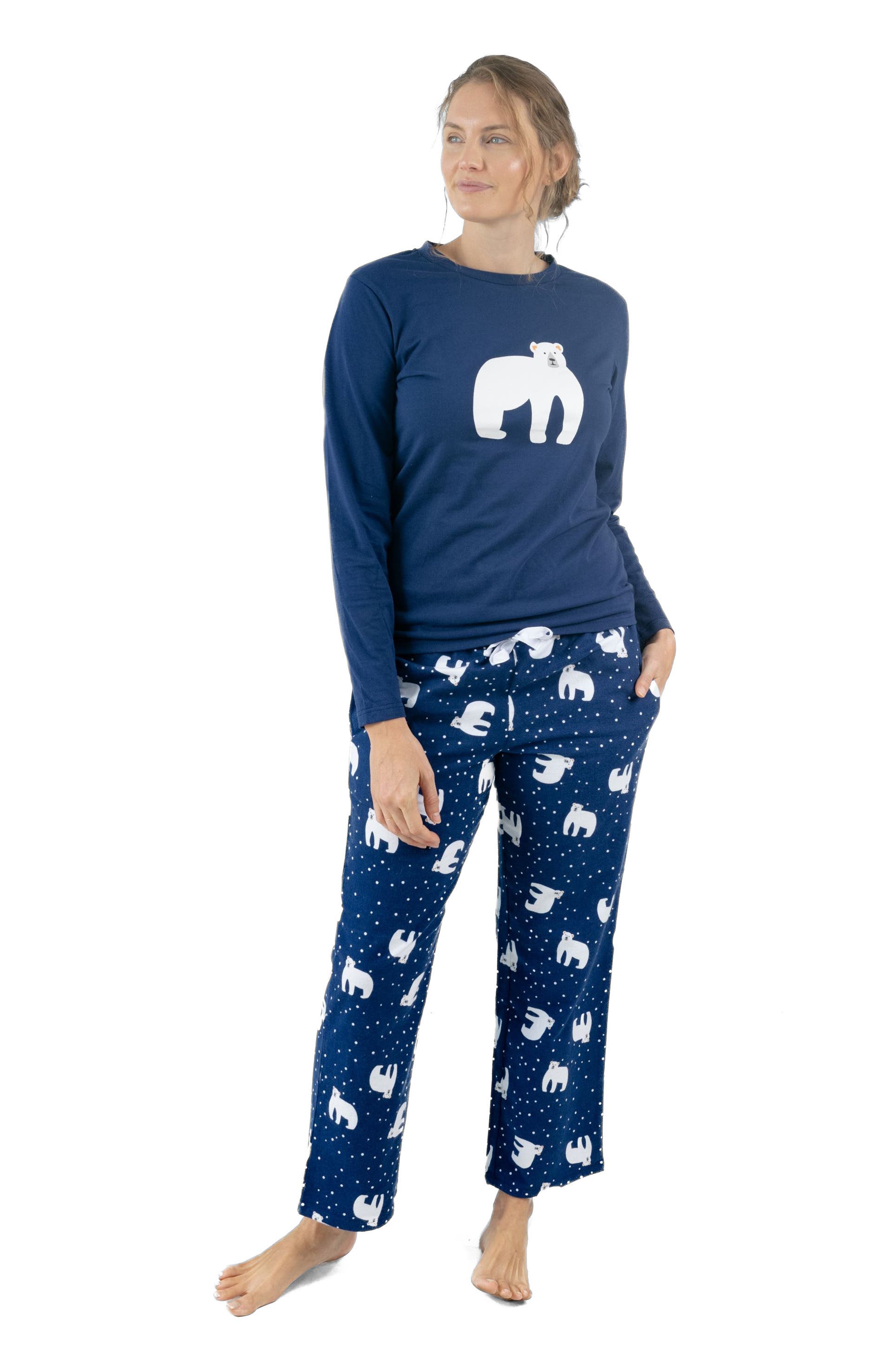 Polar Bear Navy