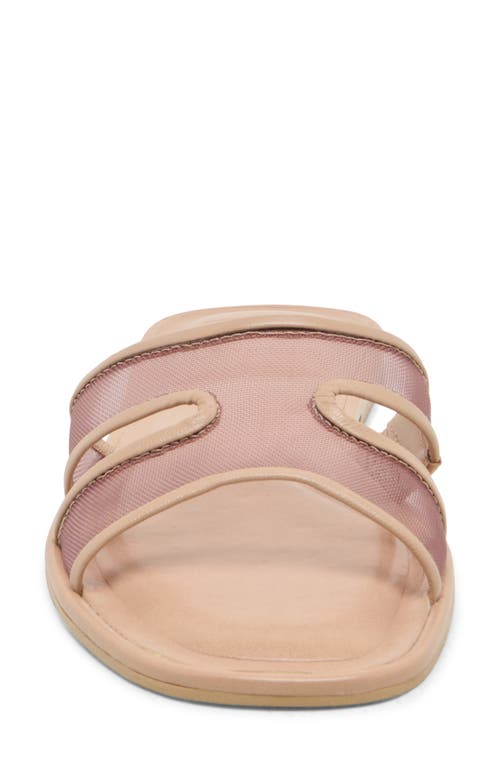 Dolce Vita Flori Slide Sandal