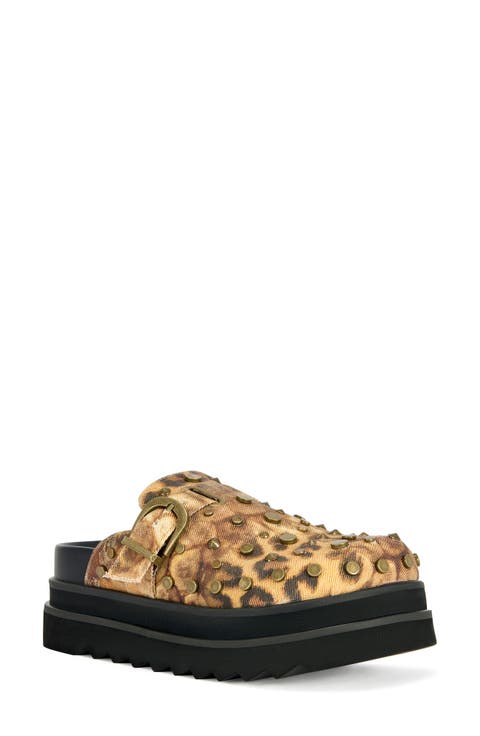 Billie Platform Mule