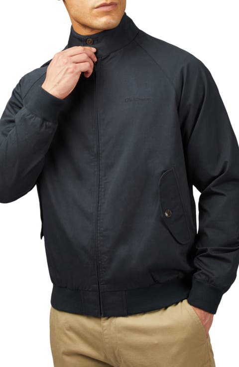 Men's Ben Sherman Coats & Jackets | Nordstrom