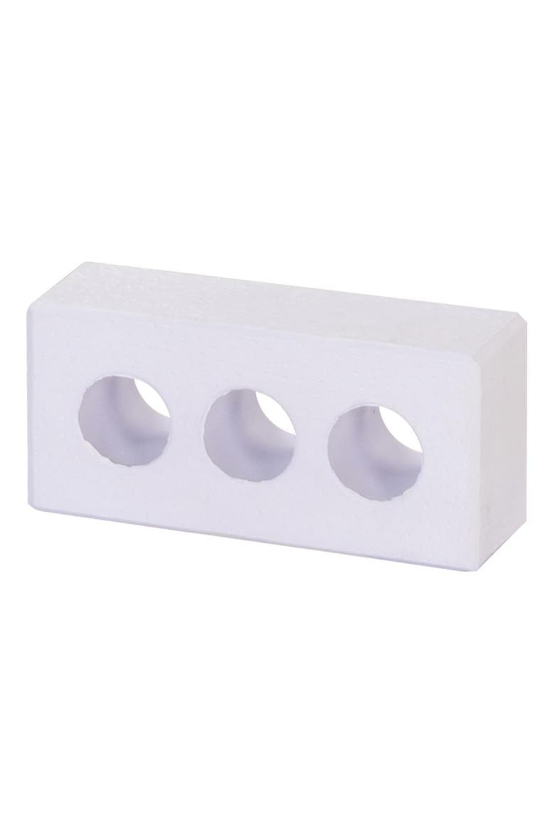 Foam Ice Brick Builders - Set of 25, Alternate, color, Multicolor