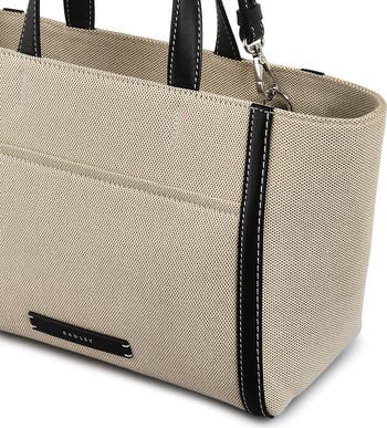 Radley Oak Street - Canvas Medium Ziptop Satchel Bag | Nordstrom