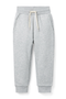 selected Heather Grey Fleece