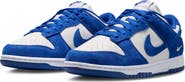 Nike Dunk Low Basketball Sneaker