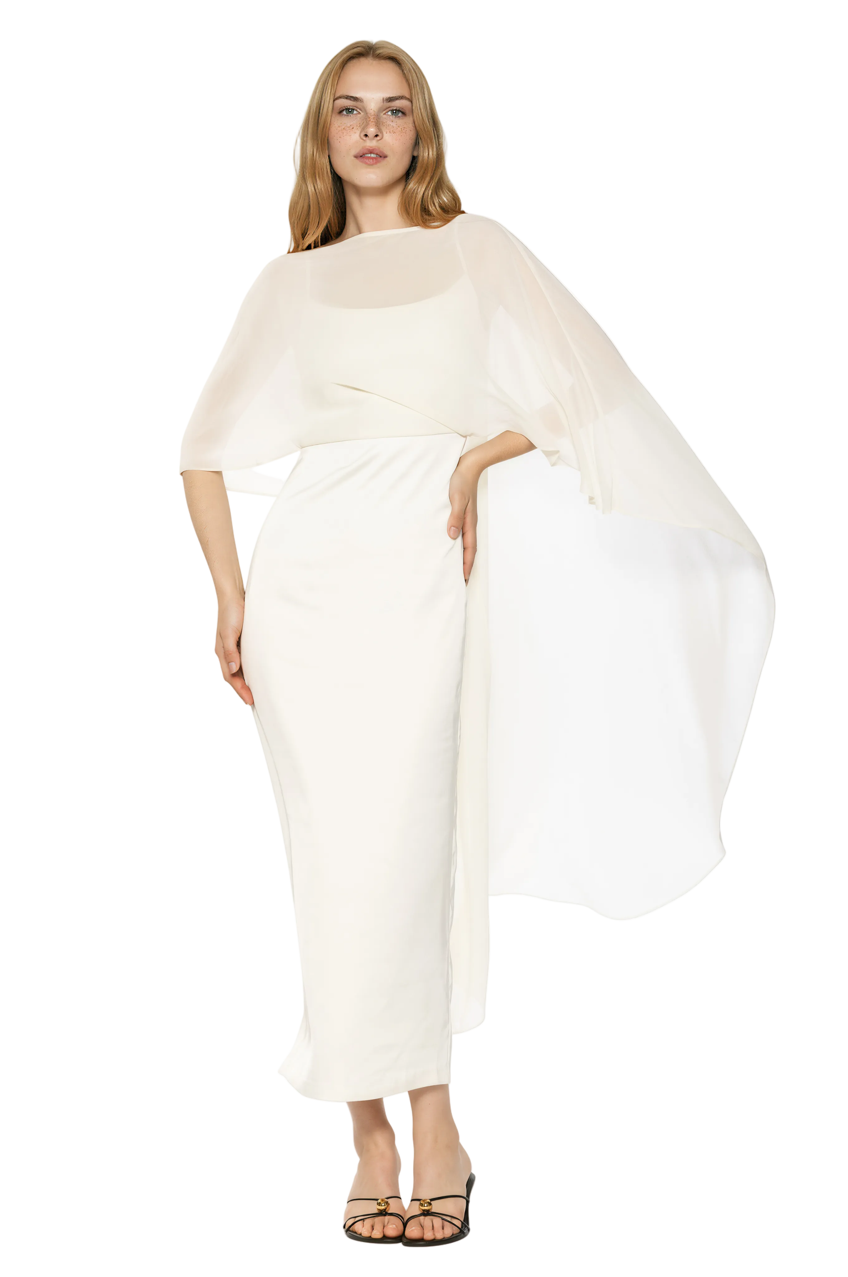 selected Ivory