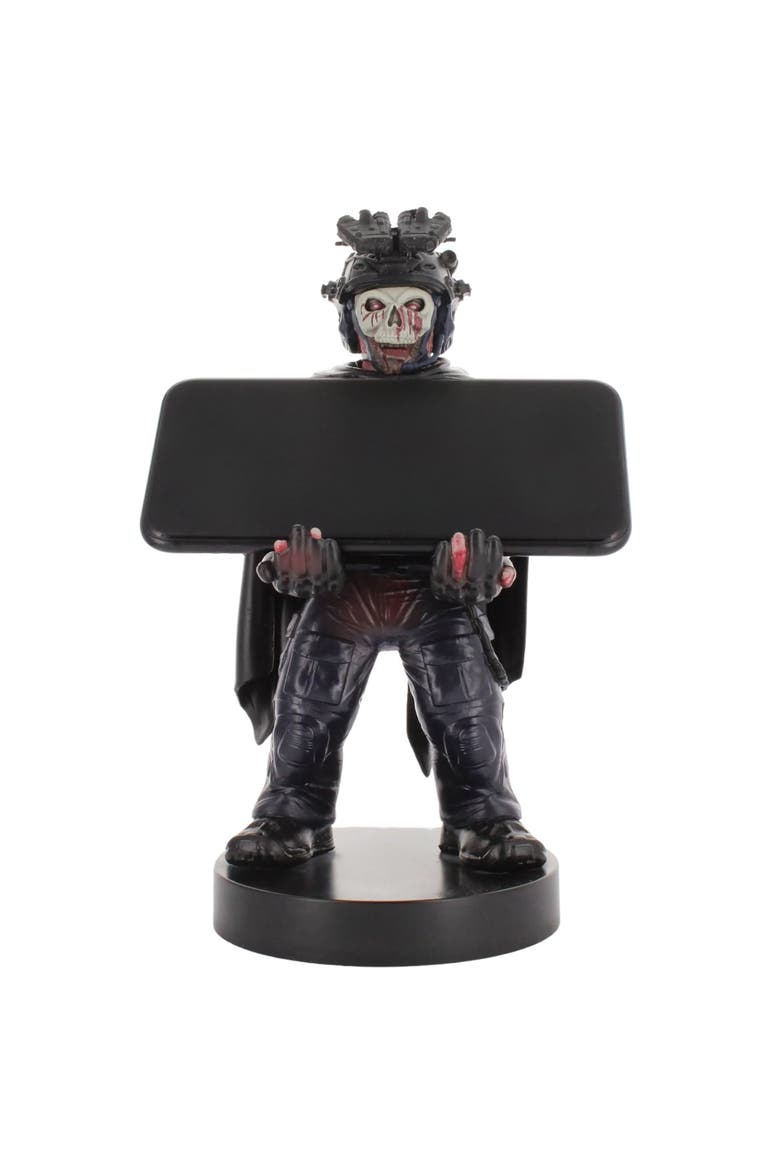 Call Of Duty Zombie Ghost Cable Guys, Alternate, color, Multicolored