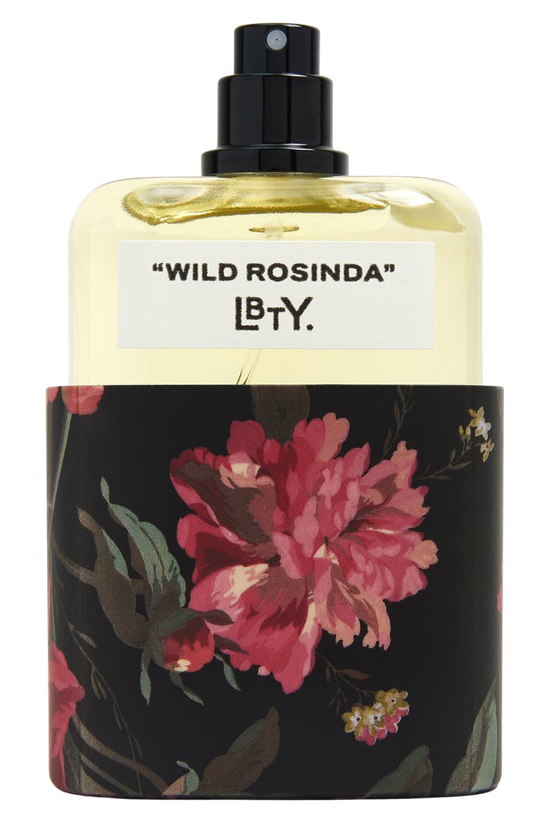 Wild Rosinda Eau de Parfum, Alternate, color, NO COLOR
