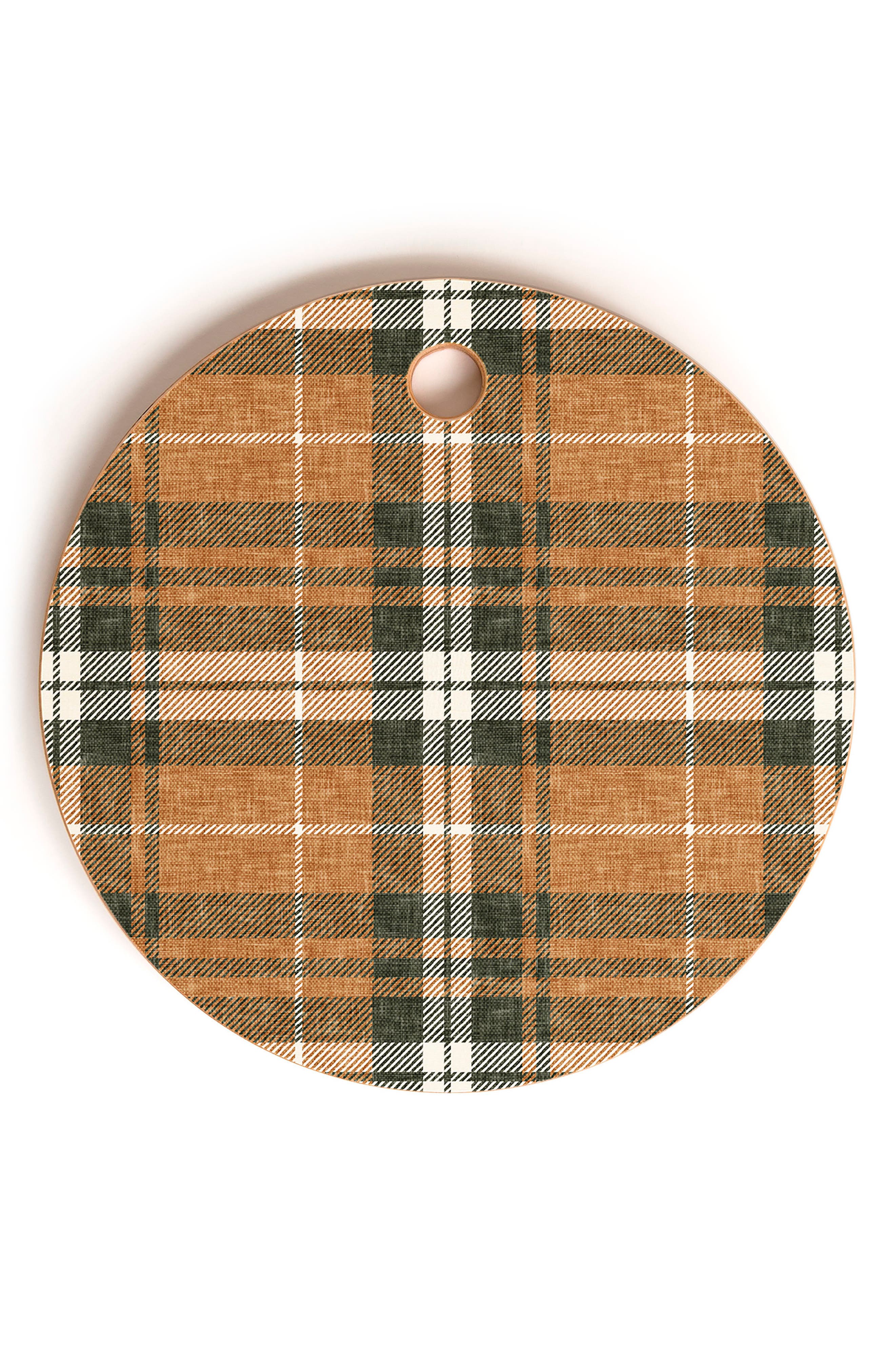selected BROWN