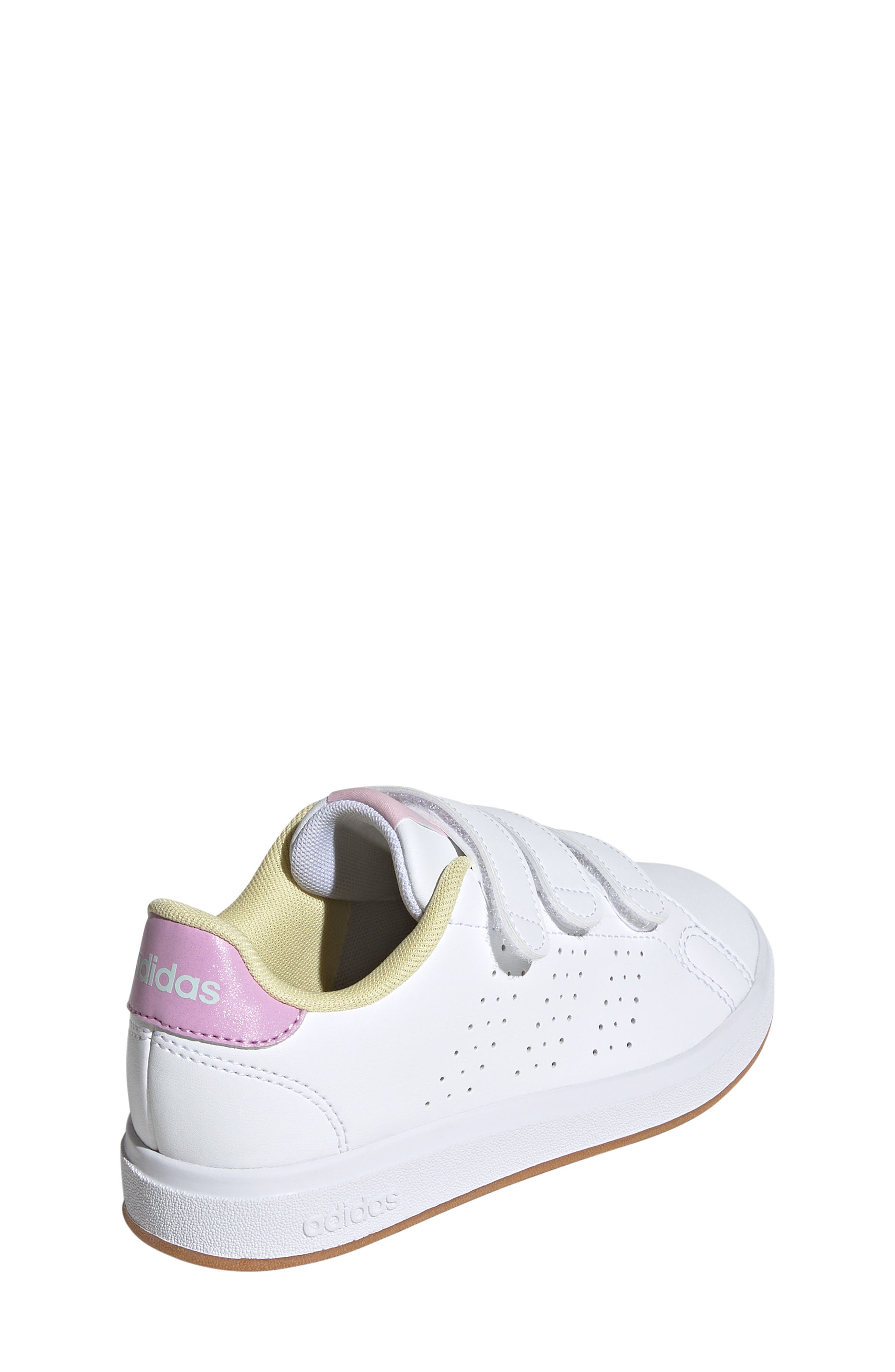 adidas Kids' Advantage Base 2.0 Sneaker, Alternate, color, 