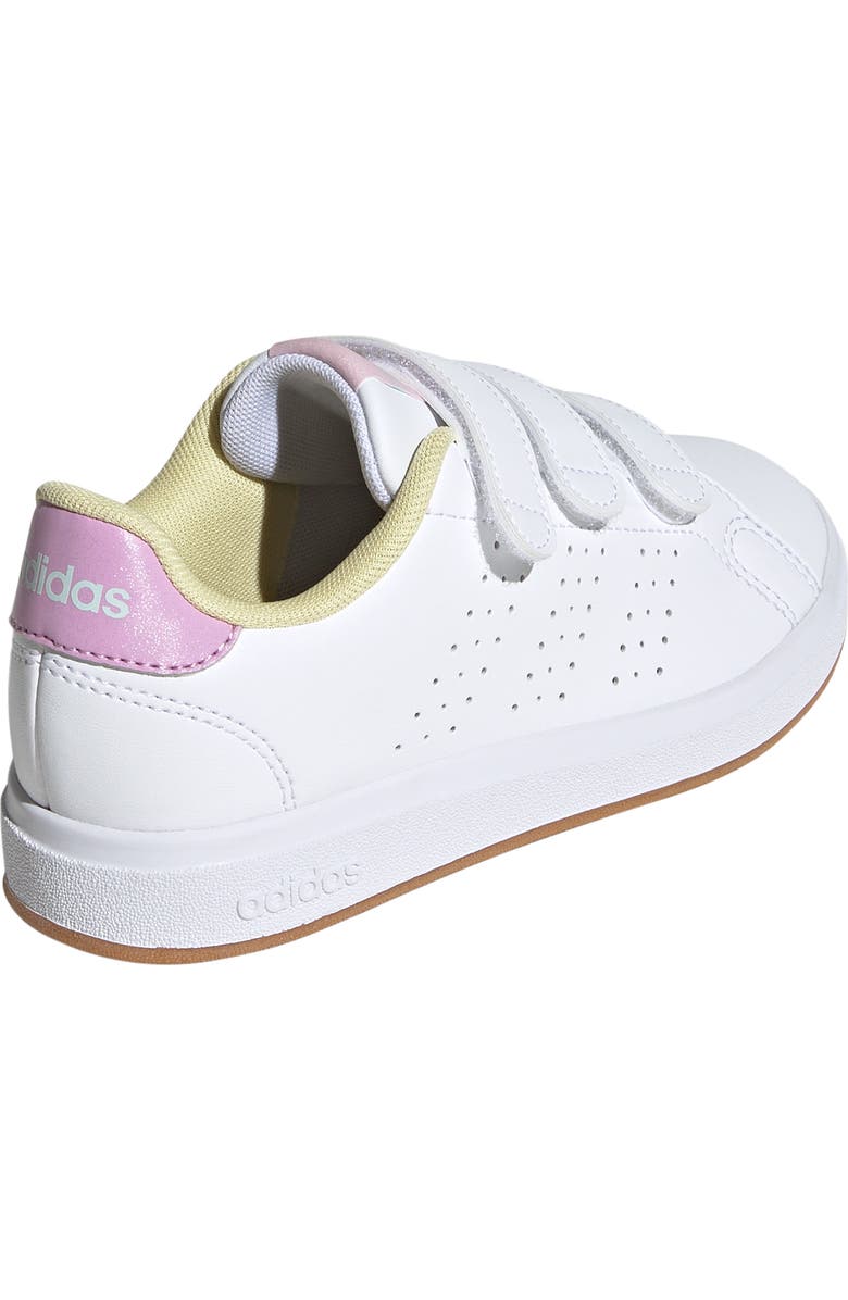 adidas Kids' Advantage Base 2.0 Sneaker, Alternate, color,