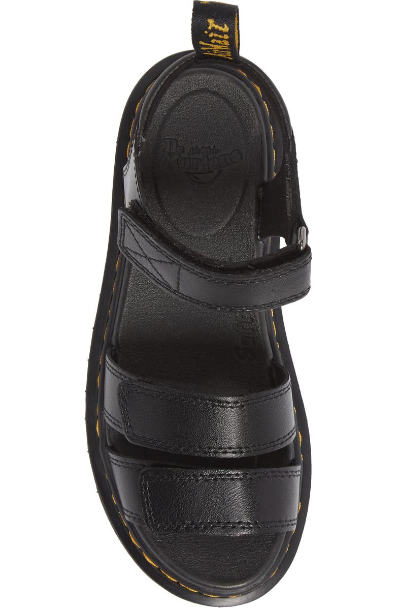 Dr. Martens Klaire Sandal, Alternate, color,