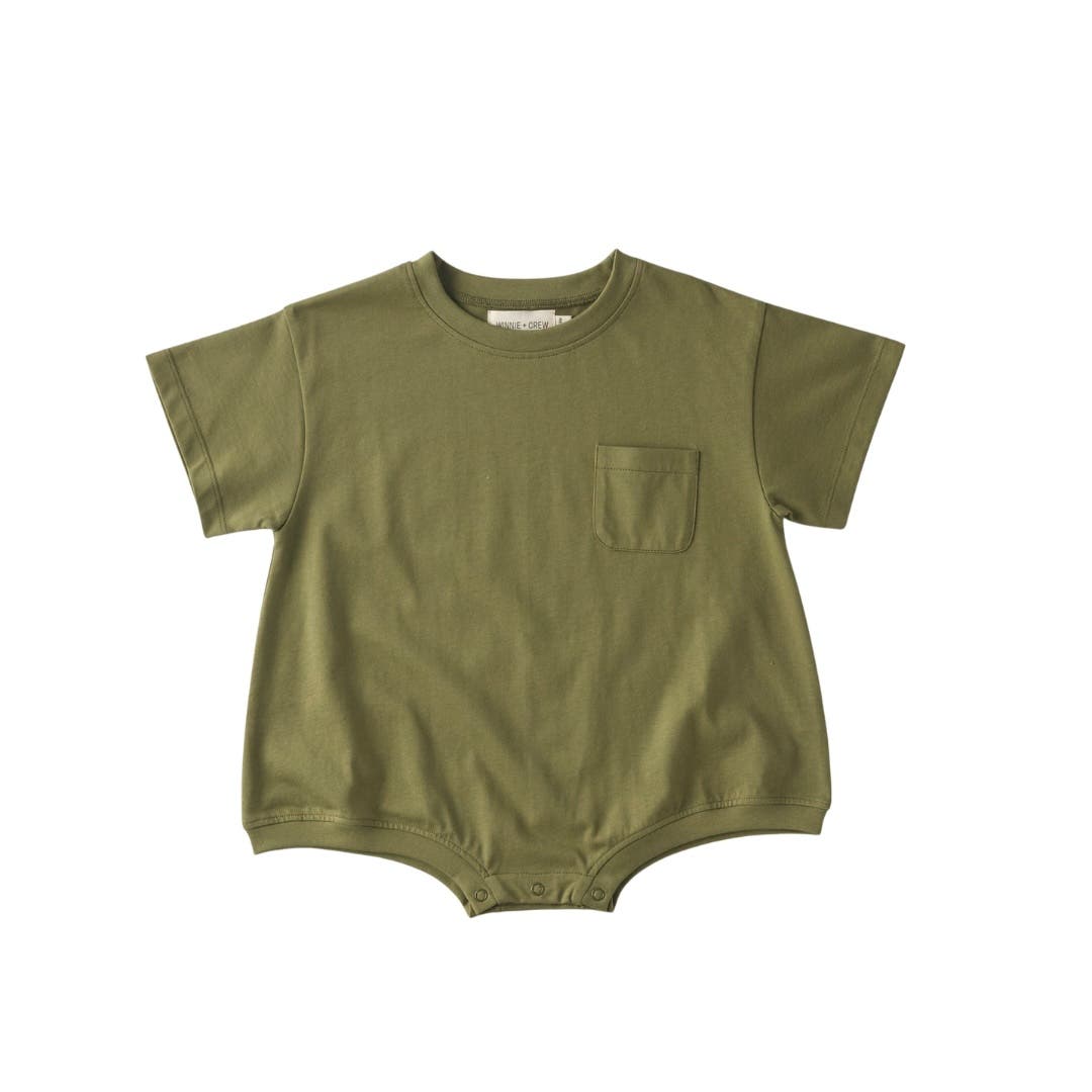 Loden Green