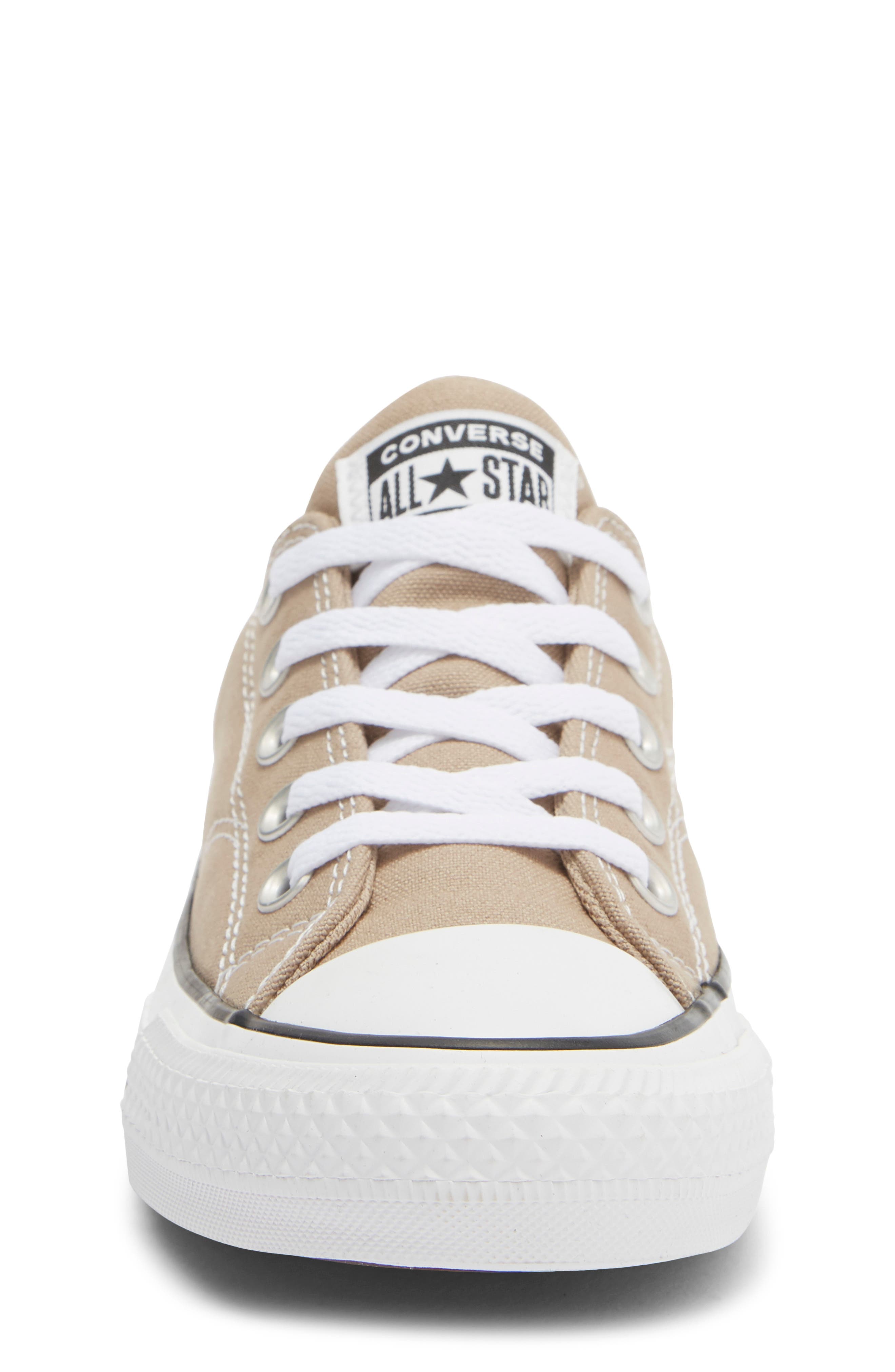 Converse Chuck Taylor<sup>©</sup> All Star<sup>©</sup> Malden Street Low Top Sneaker, Alternate, color, Vintage Cargo