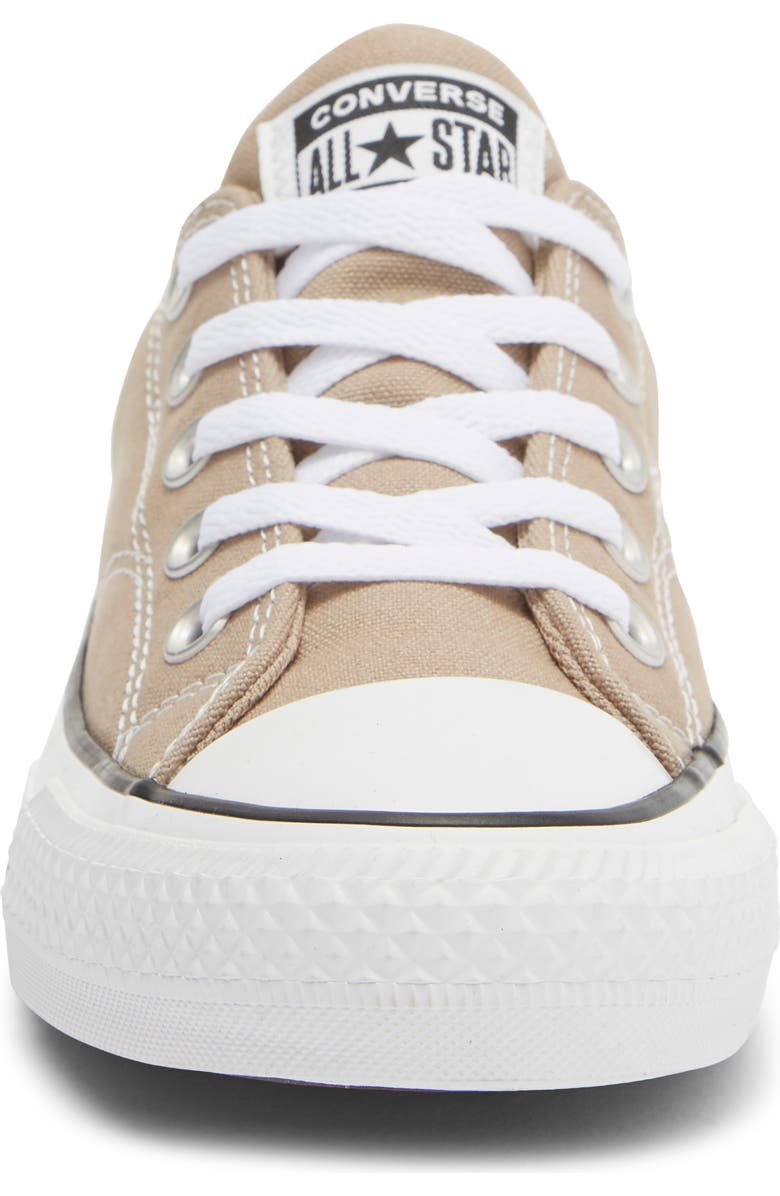 Converse Chuck Taylor<sup>©</sup> All Star<sup>©</sup> Malden Street Low Top Sneaker, Alternate, color, Vintage Cargo