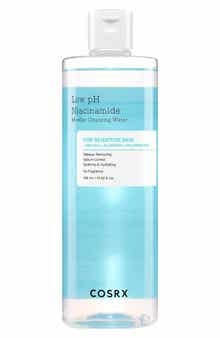 COSRX Low pH Niacinamide Micellar Cleansing Water