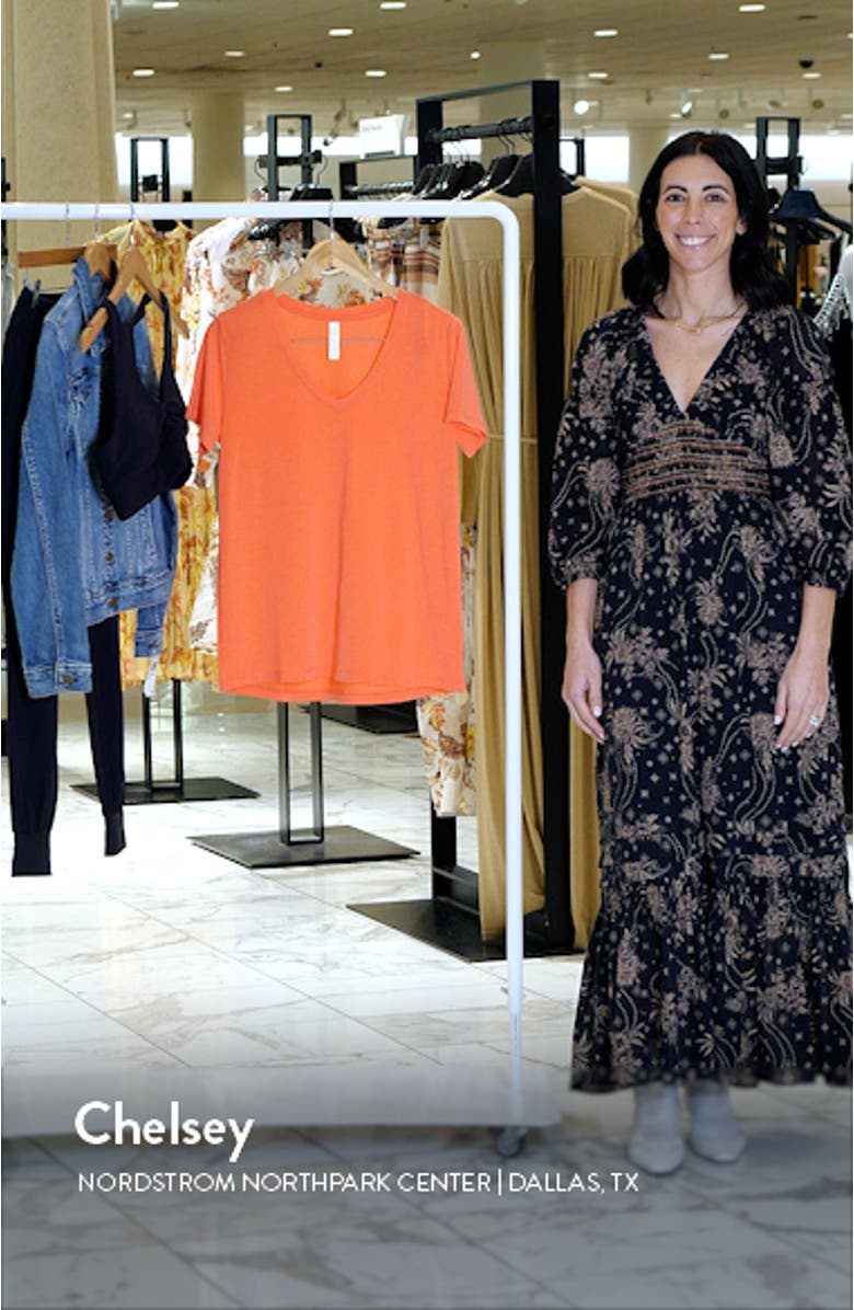 Breathe Active T-Shirt, sales video thumbnail