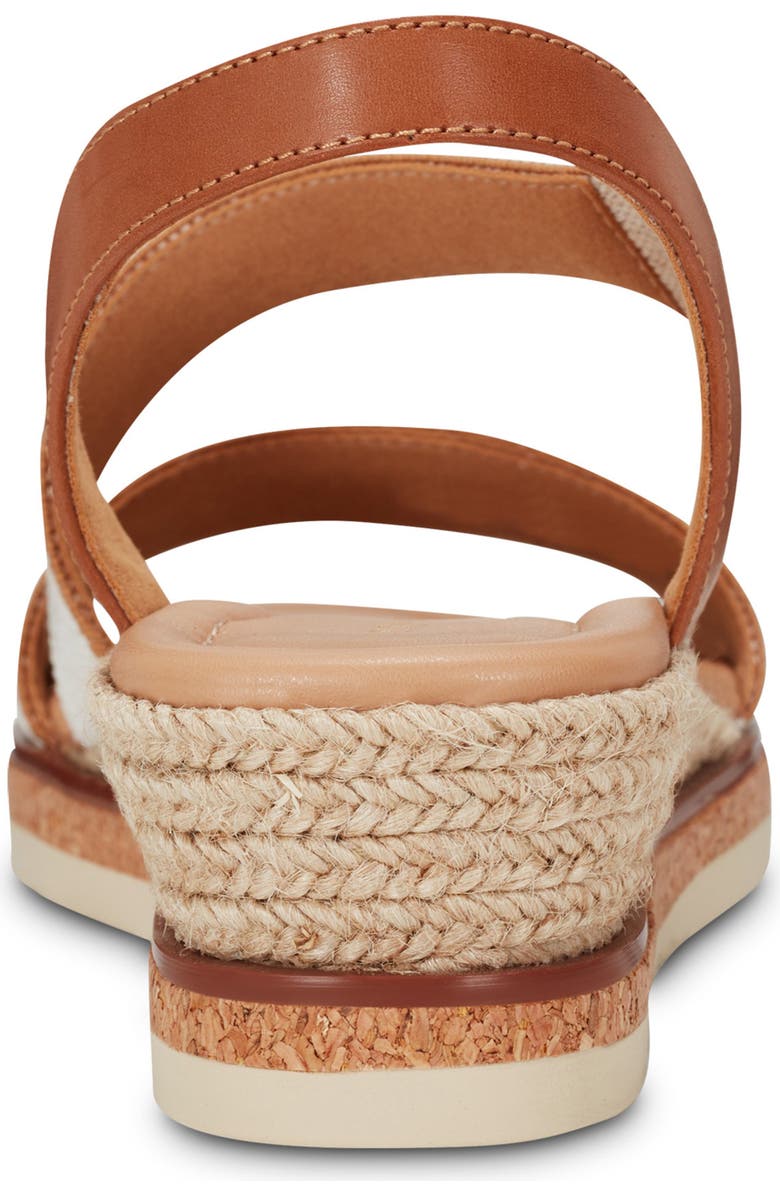 Easy Spirit Sabina Wedge Sandal, Alternate, color,