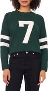 Vince Camuto Number 7 Sweater