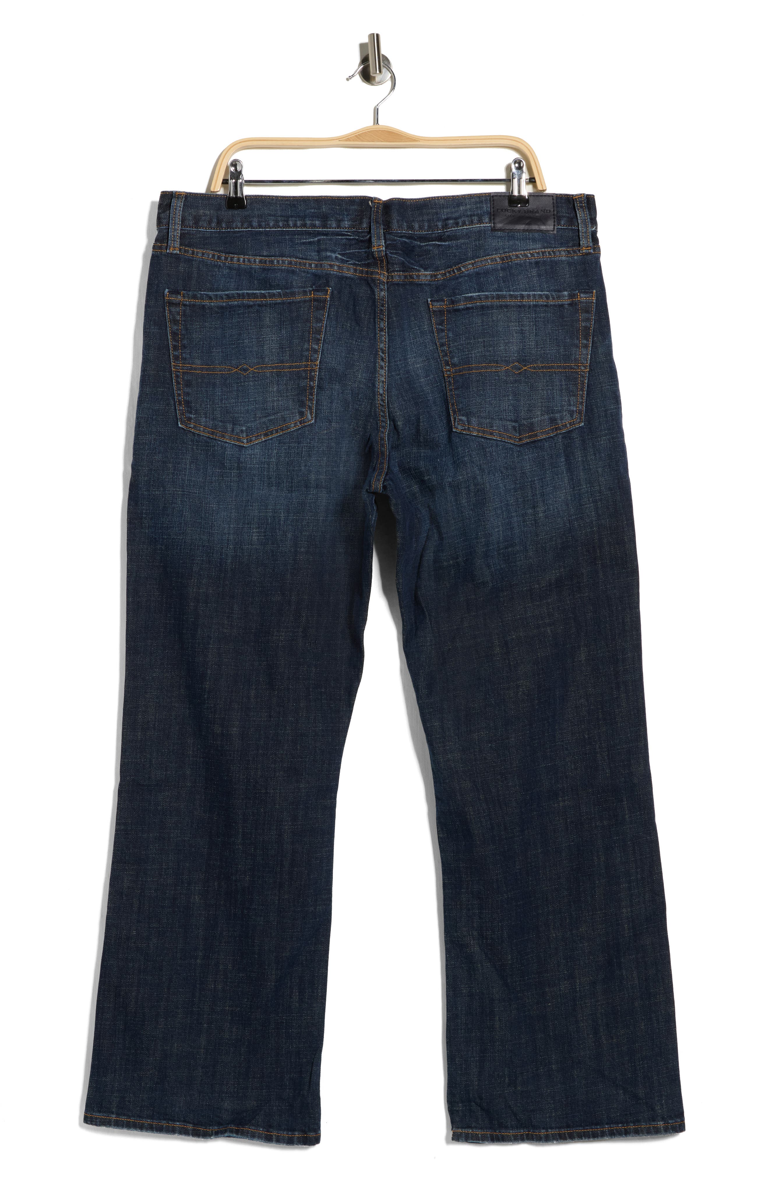 367 Vintage Bootcut Jeans - image 2