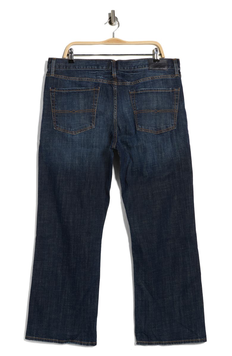 Lucky Brand 367 Vintage Bootcut Jeans, Alternate, color, Riverneck