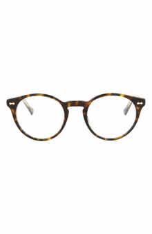 48mm Round Optical Glasses