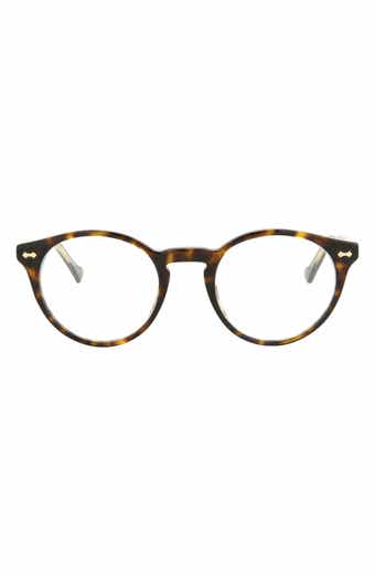 48mm Round Optical Glasses