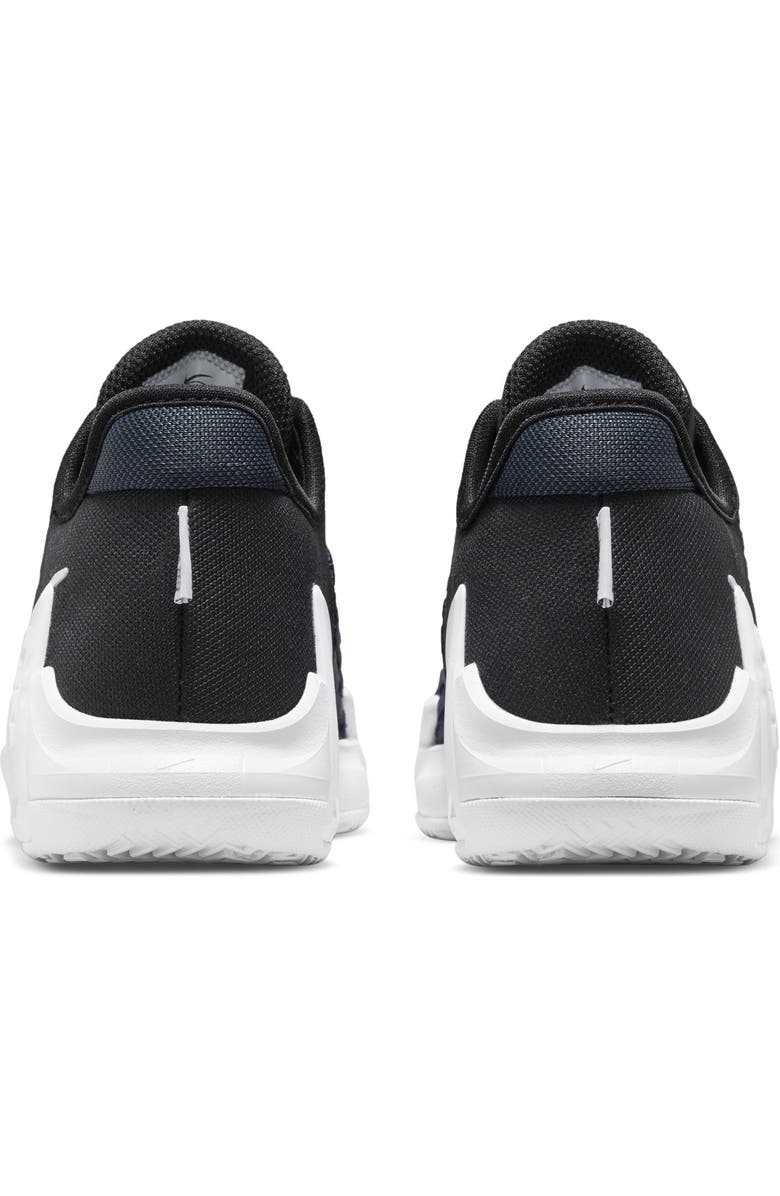 Nike LeBron Witness 6 Basketball Shoe, Alternate, color,