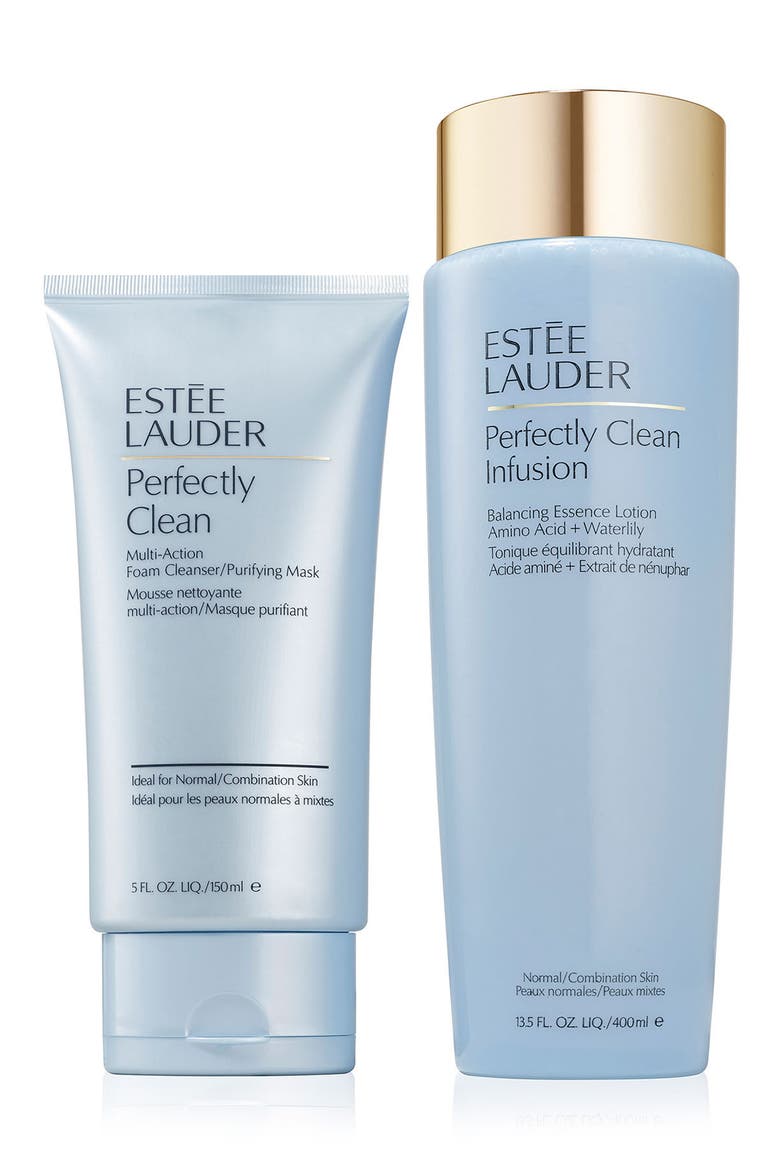Skin Refreshers Perfectly Clean Skin Care Set (Nordstrom Exclusive) $78 Value, Alternate, color, NO COLOR