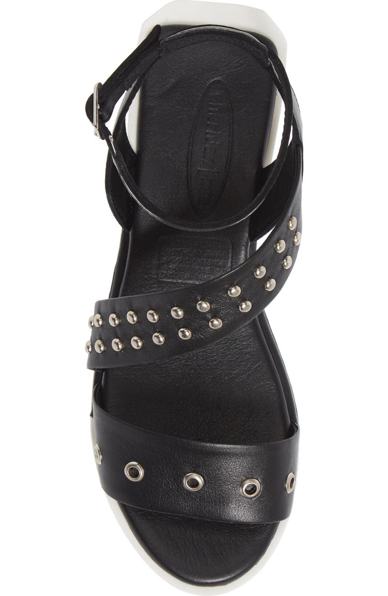 Sheridan Mia Dottie Ankle Strap Sandal, Alternate, color,