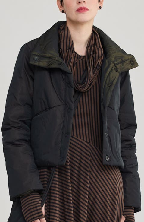 Ever Quilted Puffer Jacket