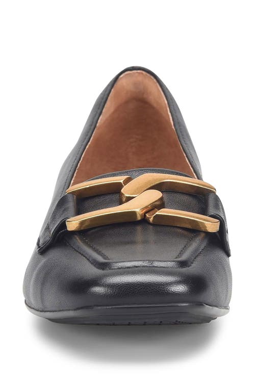 Söfft Erica Loafer In Black