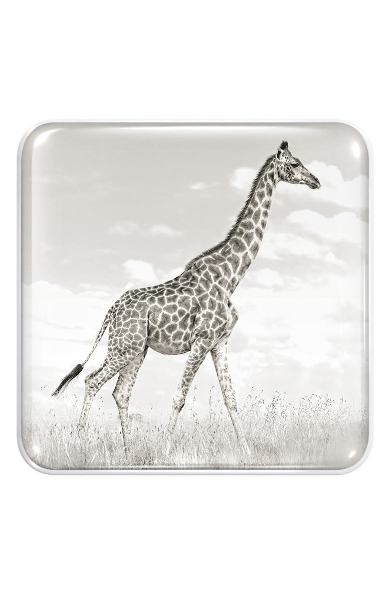 Chantecaille Giraffe Eyeshadow Palette, Alternate, color, 