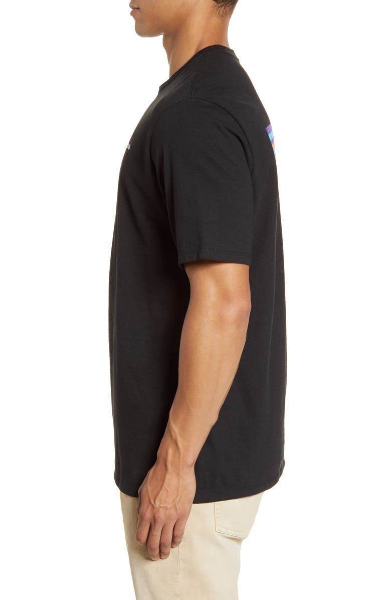 Patagonia P-6 Logo Responsibili-Tee<sup>®</sup> Graphic Tee, Alternate, color, 