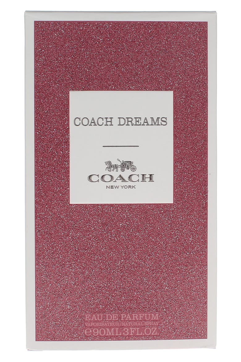 Dreams Eau De Parfum Spray, Alternate, color, PINK