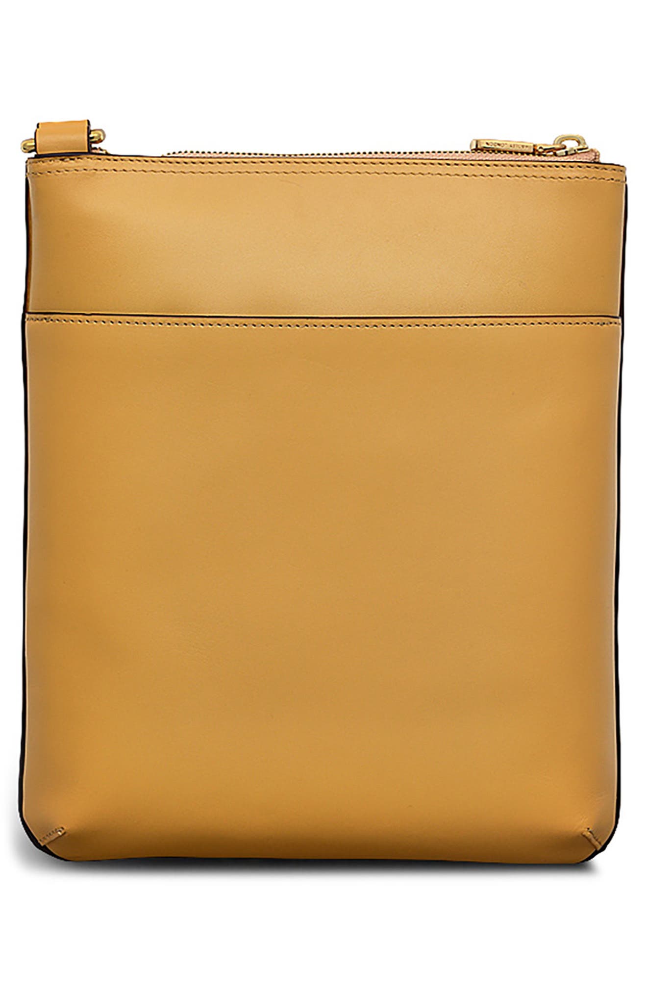 Radley Pockets Medium Top Zip Crossbody Bag, Alternate, color, 