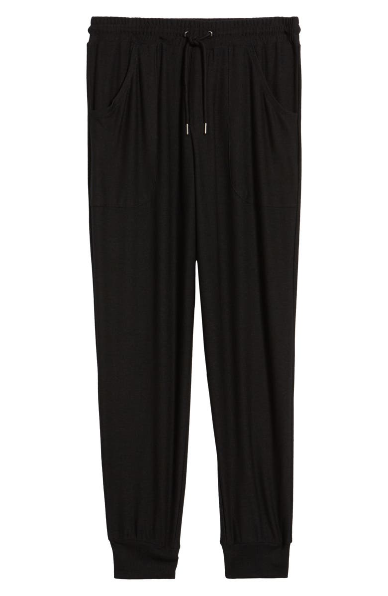 NORDSTROM MEN'S SHOP Ultra Soft Jogger Pants, Alternate, color,