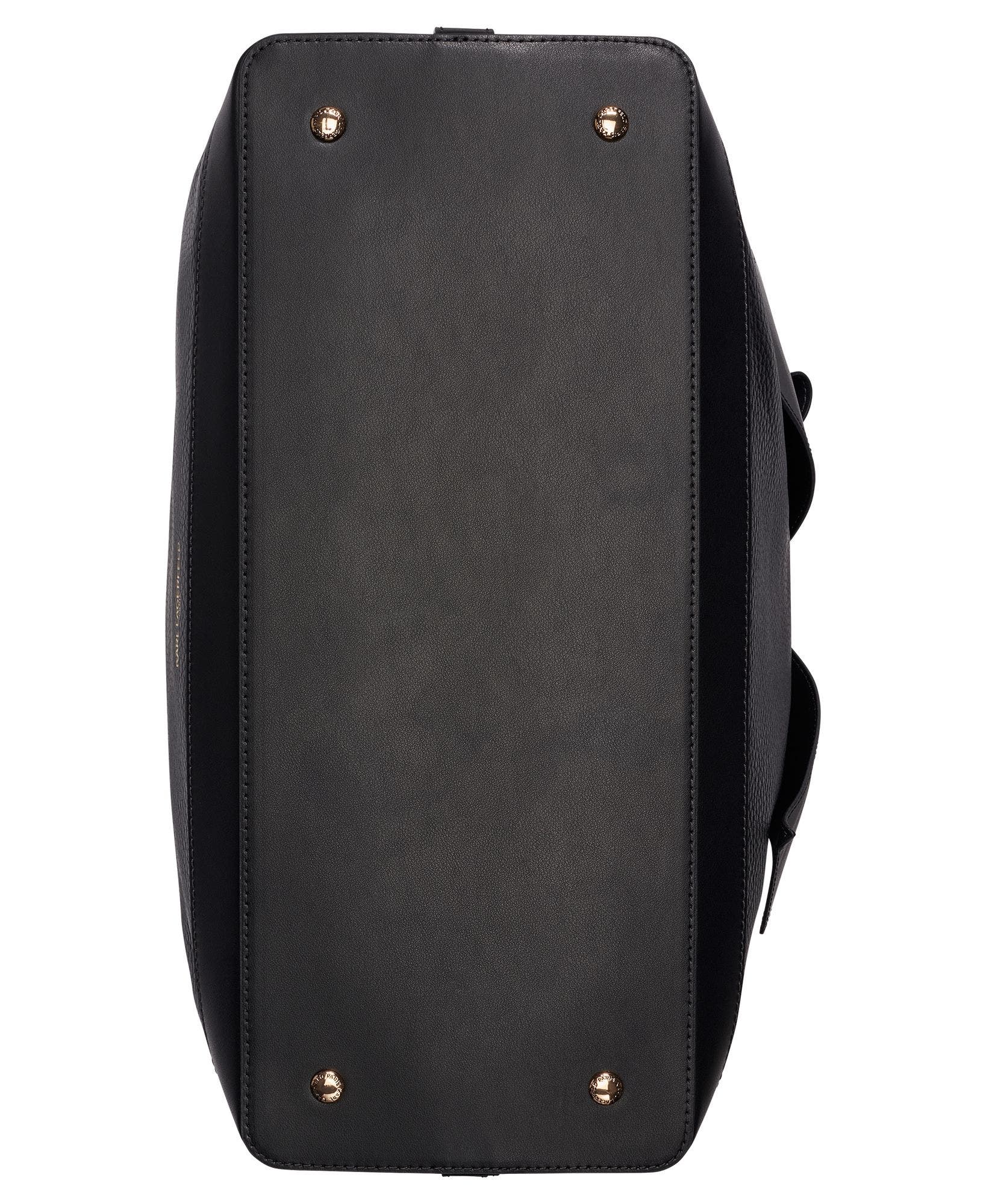 Gisele Tote, Alternate, color, Black