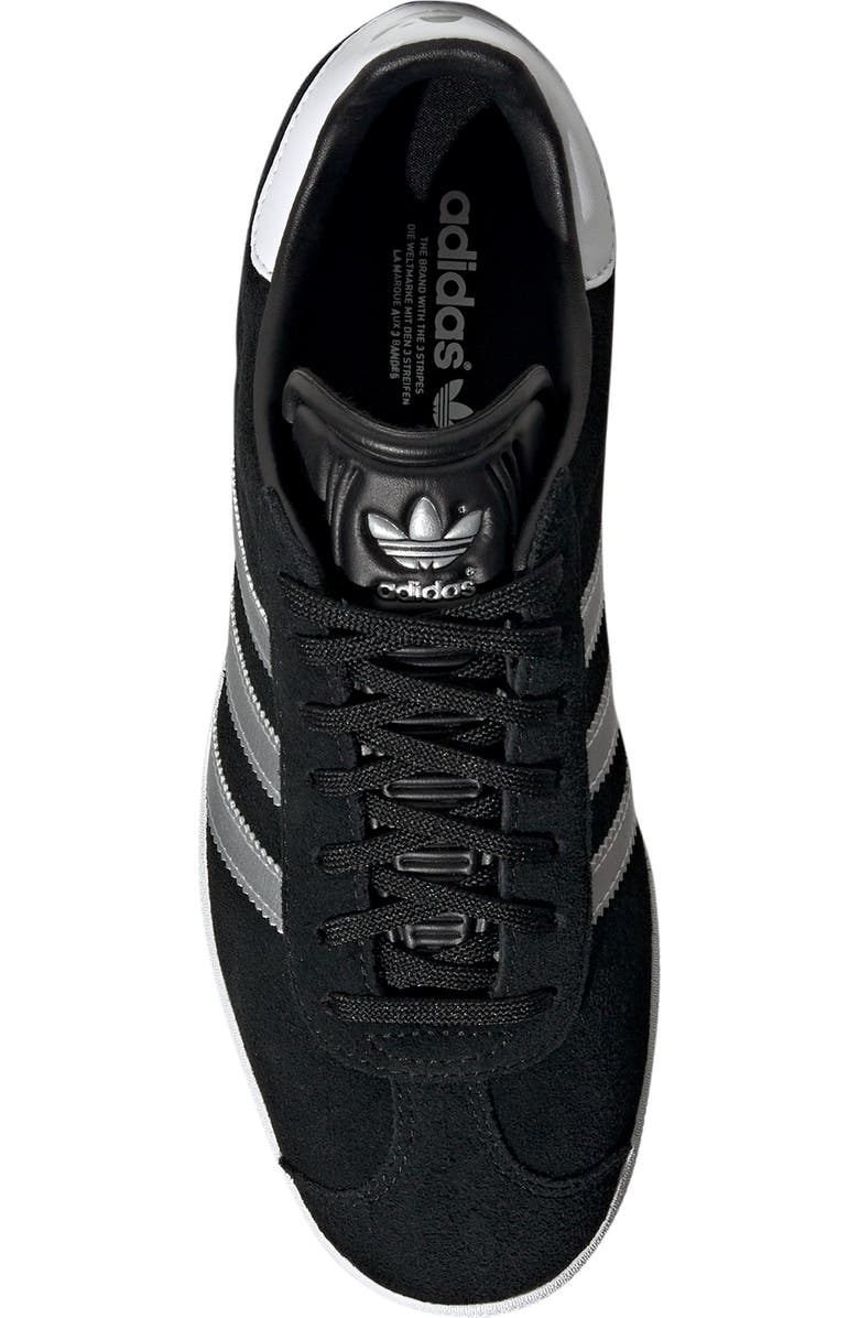 adidas Gazelle Sneaker, Alternate, color,