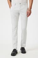 Mavi Jeans Milton Slim Fit Twill Pants