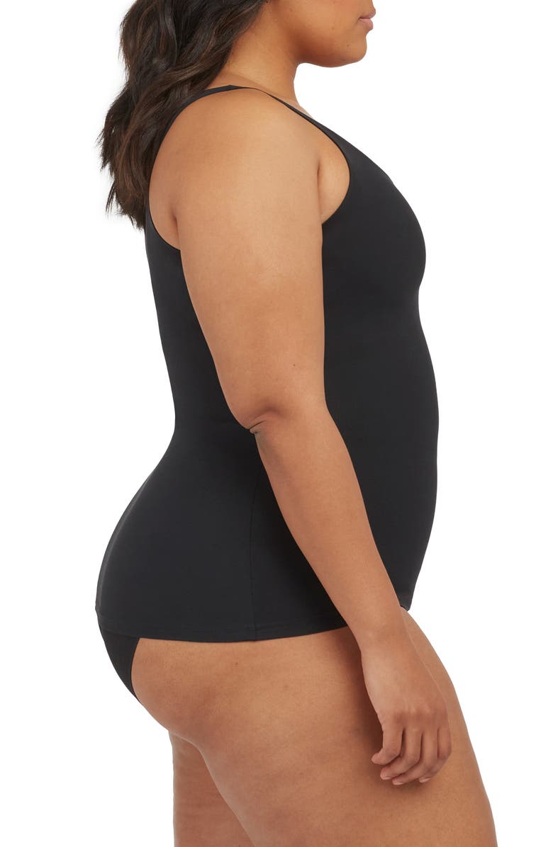 SPANX<sup>®</sup> SPANXsmooth<sup>™</sup> Socialight Tank, Alternate, color, 
