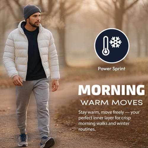 Benben 3 Pack Waffle Knit Thermal Loungewear Set In Multi