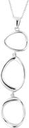 Lucy Quartermaine Volcan Necklace