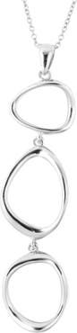 Lucy Quartermaine Volcan Necklace