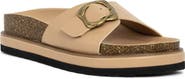 SHUSHOP Joy Slide Sandal