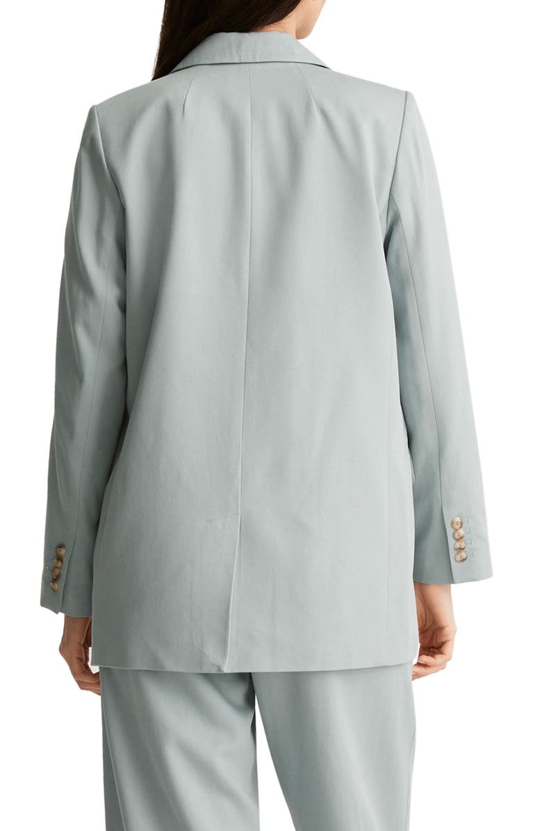 Madewell The Larsen Blazer, Alternate, color, 